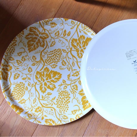 TT-23　ヨブス　トレイテーブルセット　rosenknopp  /vinranka