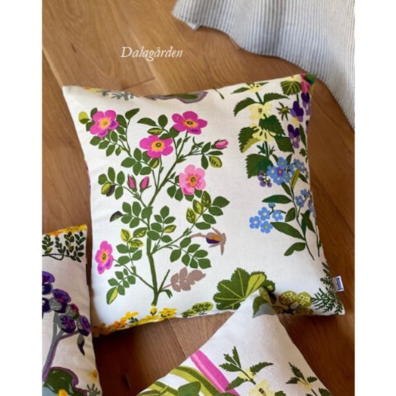 JOBS ヨブス クッション