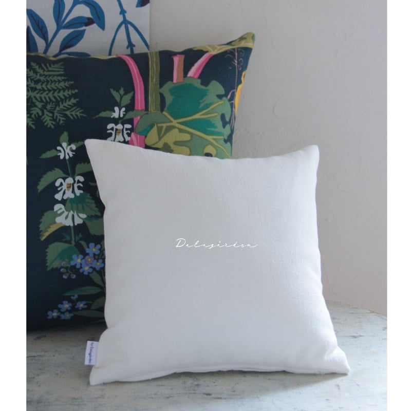 JK-42 ヨブス クッション35 Augusti ブルーベリー | ダーラナガーデン