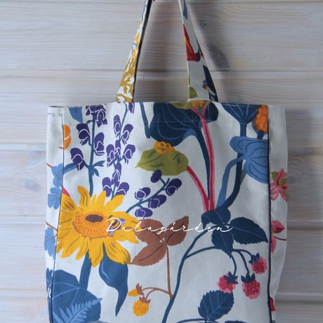 JB-24 ヨブス Annelibag ステューグラバット　ナチュラル