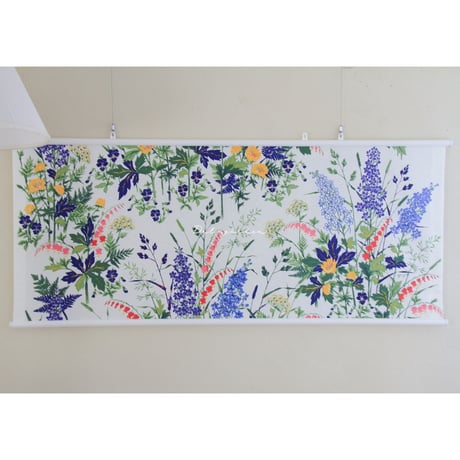 タペストリ　絵画 転生したらスライムだった件 B2タペストリー[A][シーズナル