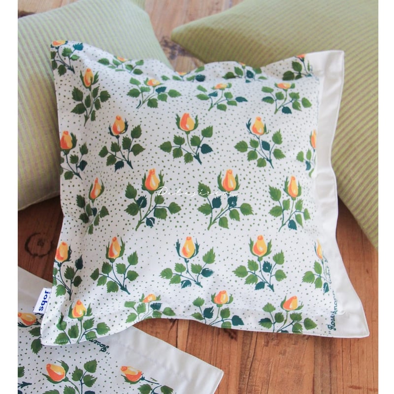 JOBS ヨブス クッション