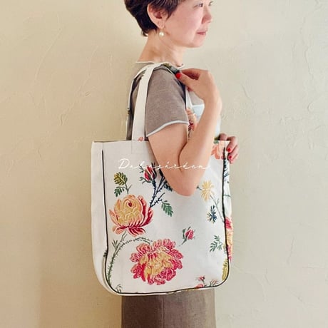 JB-25 ヨブス Annelibag 17世紀のバラ　ローズ