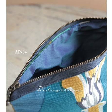 ヨブス　アトリエポーチ　アソート  seasonⅡ