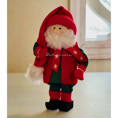 Butticki社製　Jultomte year 2023 model