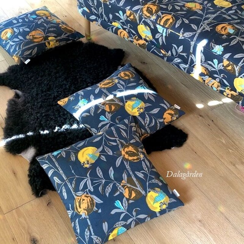 ラス1 黒川イザナ クッションカバー ラス1 黒川イザナ クッション