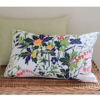 JK-42 ヨブス クッション35 Augusti ブルーベリー | ダーラナガーデン