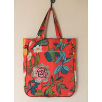 JB-27 ヨブス kassefinbag サマー　レッド
