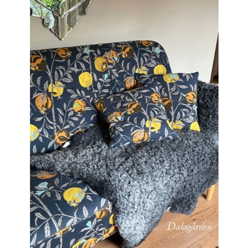 GL-04 ゴットランドシープスキン ラージサイズ | ダーラナガーデン