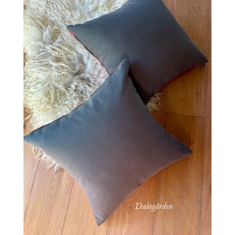 JK-20 ヨブス コンビクッションセット50 サマー レッド 2枚1セット