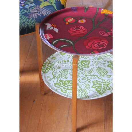 ヨブス（jobs）クッション　2つ CATEGORY クッション | ダーラナガーデン