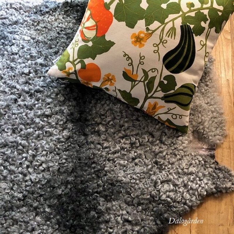 GL-01 ゴットランドシープスキン | ダーラナガーデン