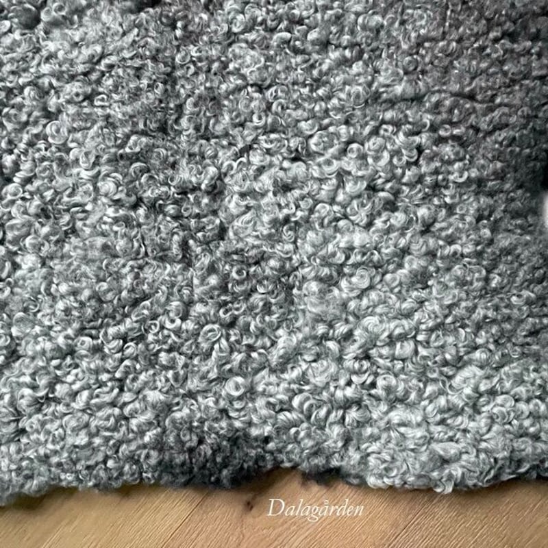 GL-04 ゴットランドシープスキン ラージサイズ | ダーラナガーデン