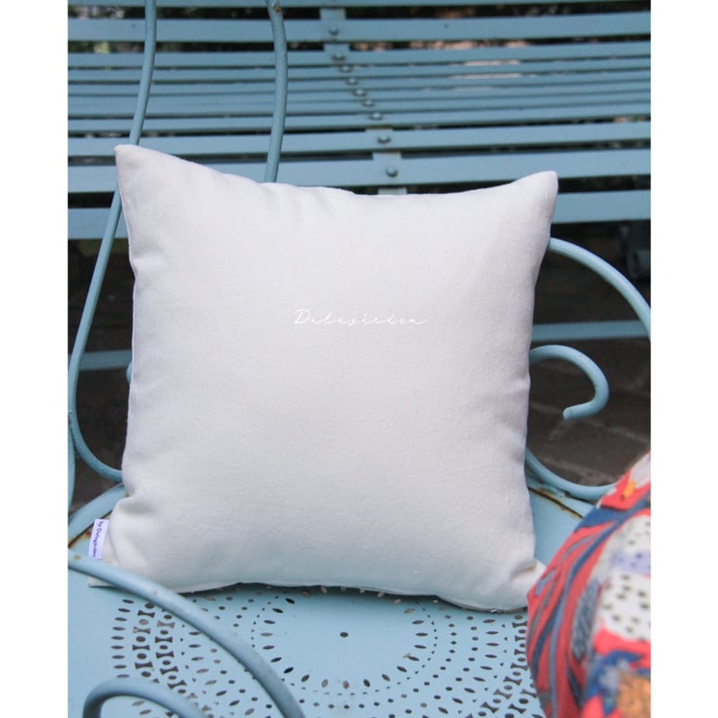 JK-42 ヨブス クッション35 Augusti ブルーベリー | ダーラナガーデン