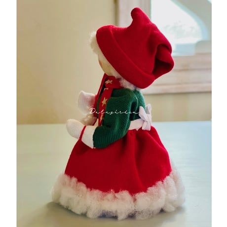 Butticki社製　Jultomte year 2023 model カップル