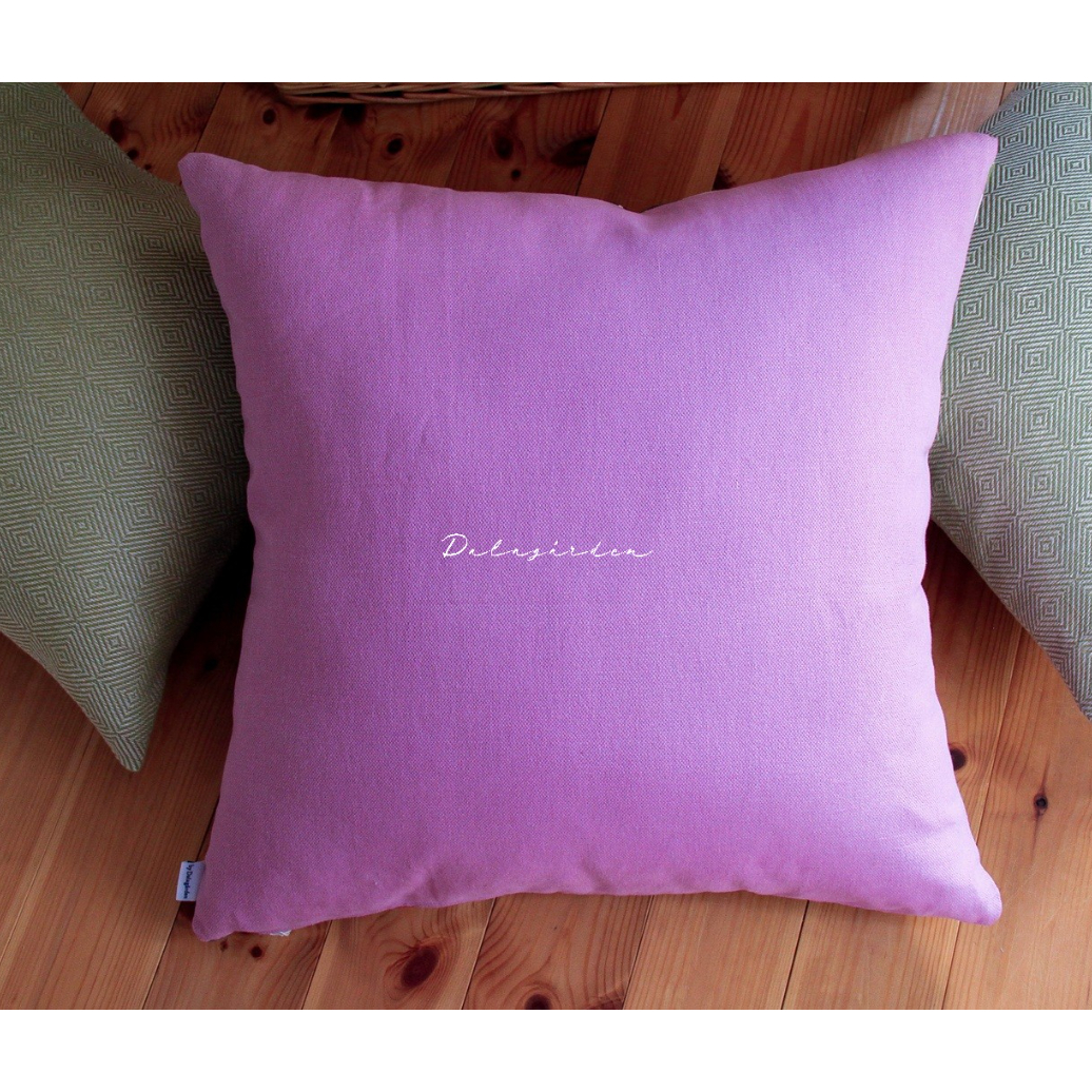 JK-43 ヨブス コンビクッションカバー60 おじいさんの庭