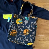 JB-13　ヨブス　kassefinbag　ザクロ　ブラックグレイ