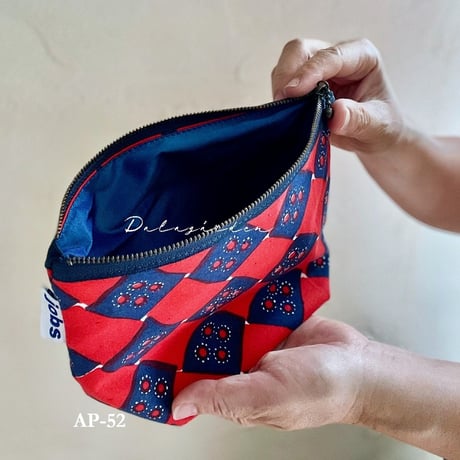 ヨブス　アトリエポーチ　アソート  seasonⅡ