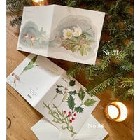 Majさんのクリスマスカード　アソート　大きいサイズ