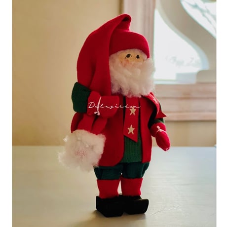 Butticki社製　Jultomte year 2023 model カップル
