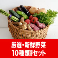 うりぼう野菜セット3000