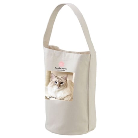 NyanMaga セミオーダー トートバッグ