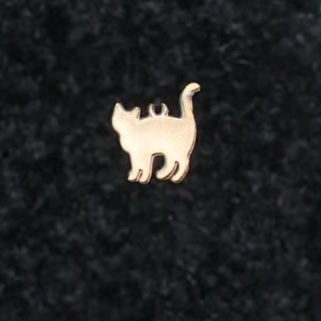 NEKO KNIT WATCH | ネコニットワッチ