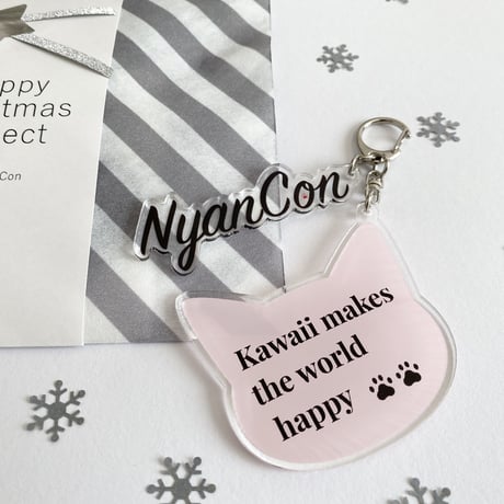 Charm  ーKawaii Makes The World Happy!ー