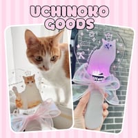 推し活♡アクリルペンライト