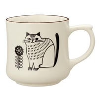 マグカップ　FIKA