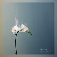world's end girlfriend / LAST WALTZ / [Vinyl 2LP]+[2DL CODE]