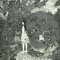 world's end girlfriend / hurtbreak wonderland [CD]