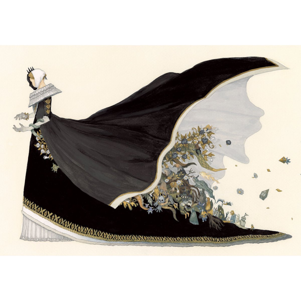 【希少レコード】WORLD'S END GIRLFRIEND / CINQ 希少レコード】WORLD'S END GIRLFRIEND / CINQ 希少レコード