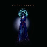 world's end girlfriend / SEVEN IDIOTS [CD]