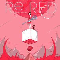 KASHIWA Daisuke / Re​:​RED [CD]