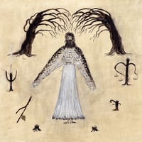 sione（aka 湯川潮音） / ode [CD]