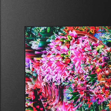 world’s end girlfriend & wilquitous "Reincarnation No.9 (GODLESS ALTAR)"