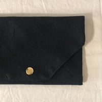 mask case [black]