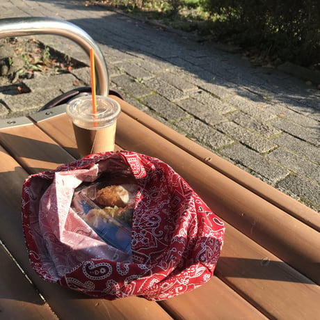 bento bag [omoide]