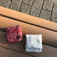 bento bag [kinari]