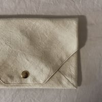 mask case [white]