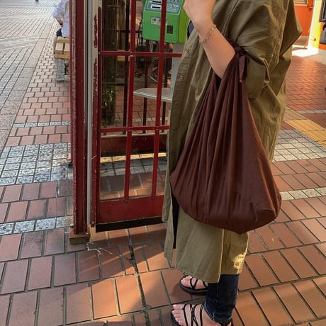 eco bag [justright]