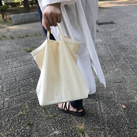 bento bag [kinari]