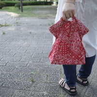 bento bag [omoide]