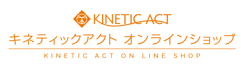 KINETIC ACT STORE