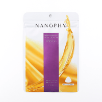 NANOPHY モイスチャライジング オイルフィルム ポイントパッチ（1袋：30枚入り）