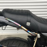 Kawasaki Z900RS サイドスタンド | WK! STORE