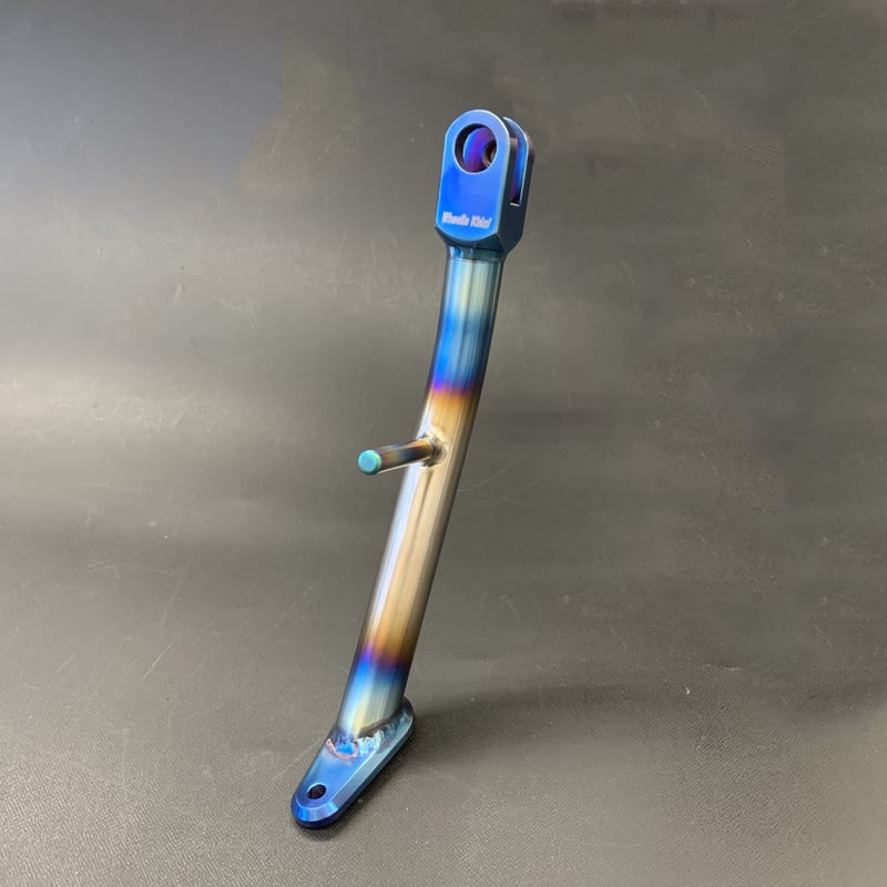 Kawasaki Z900RS サイドスタンド | WK! STORE