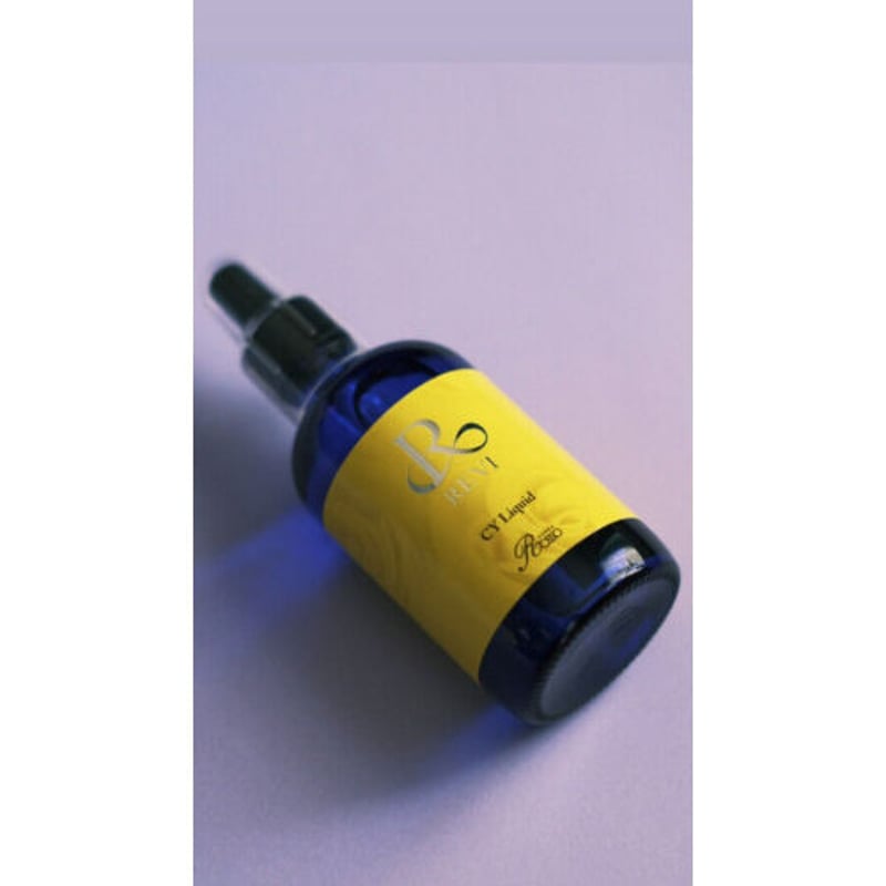 特別大特価】残り1点！REVI ルヴィ CYリキッド 100ml 新品未開封 REVI CY