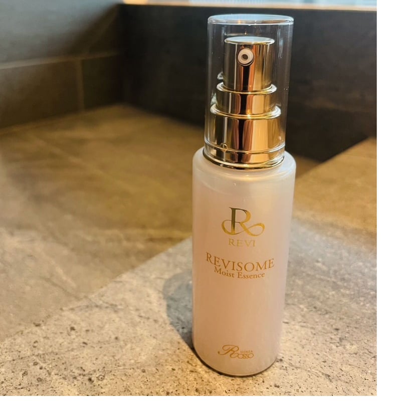 REVISOME Moist Essence 24K モイストエッセンス